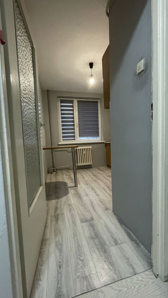 Mieszkanie 1-pokojowe Leszno Gronowo. Zdjęcie 5