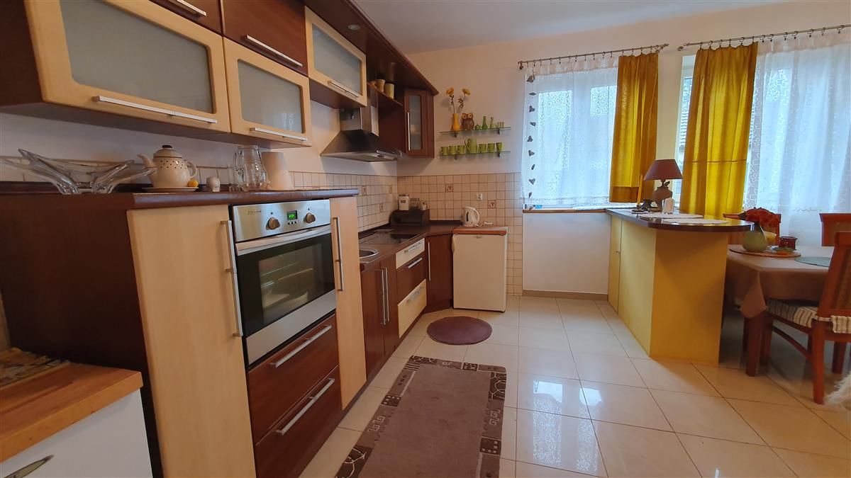 Mieszkanie 3-pokojowe Borne Sulinowo, ul. Bolesława Chrobrego. Zdjęcie 6