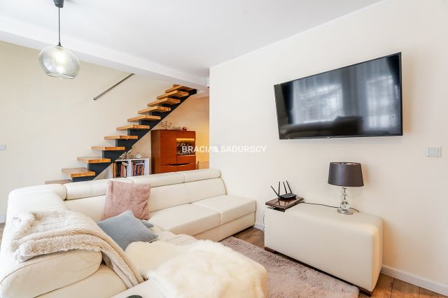 Mieszkanie 4-pokojowe Kraków Swoszowice, ul. Leona Petrażyckiego. Zdjęcie 21