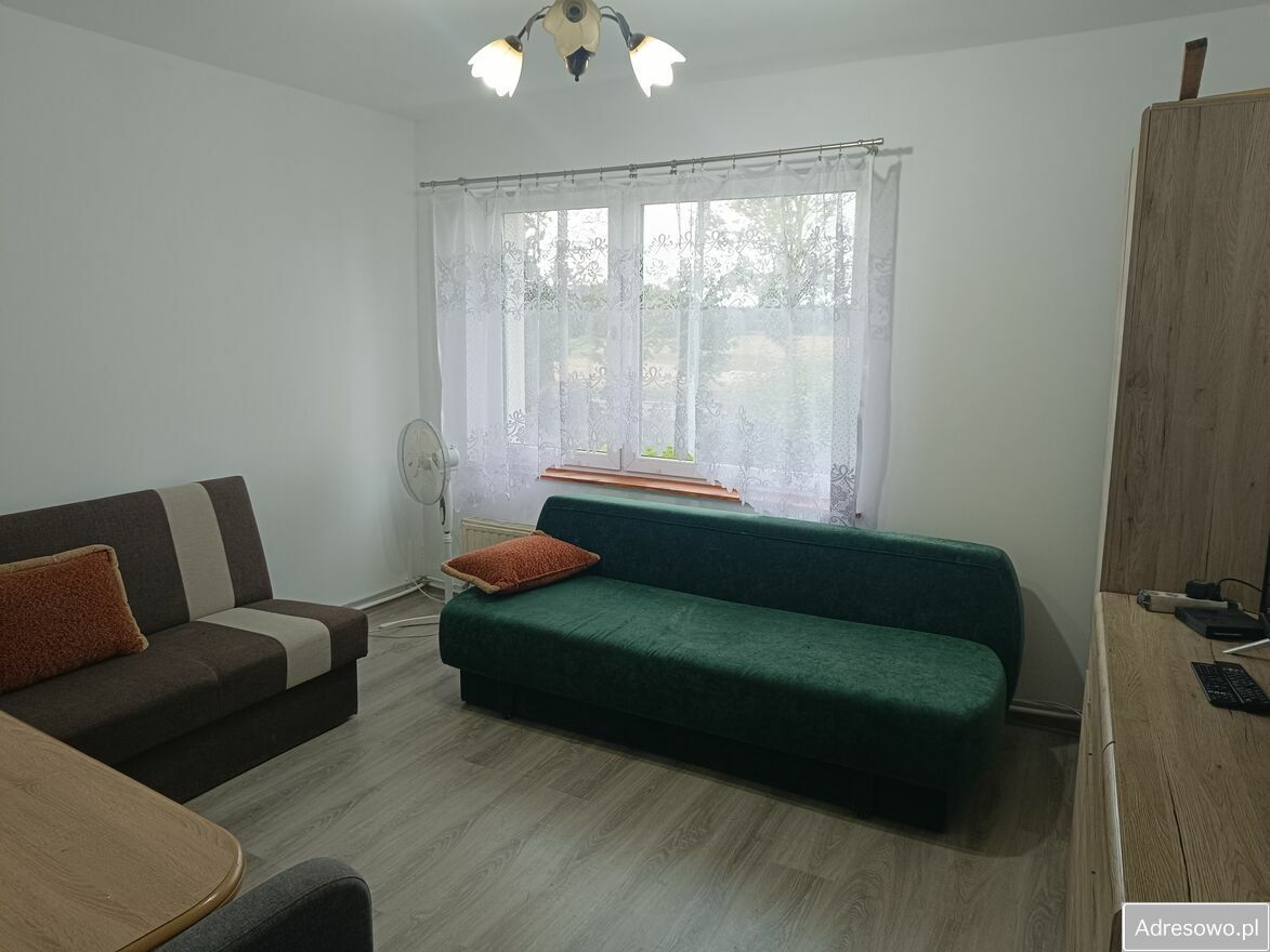 Mieszkanie 2-pokojowe Sawity