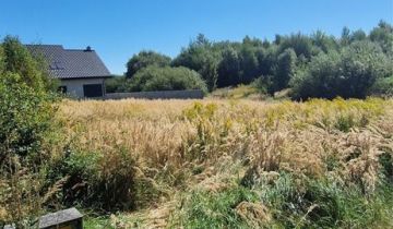 Działka budowlana Głuchołazy