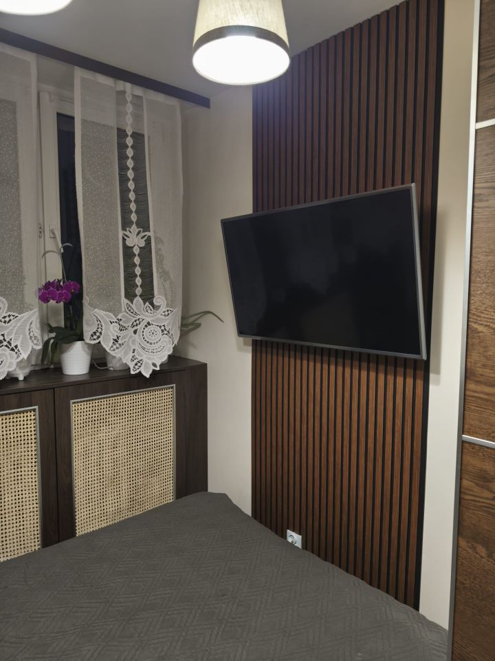 Mieszkanie 3-pokojowe Łódź Dąbrowa, ul. Zbaraska. Zdjęcie 9