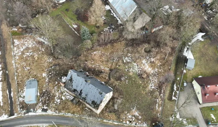 Działka inna Miszkowice