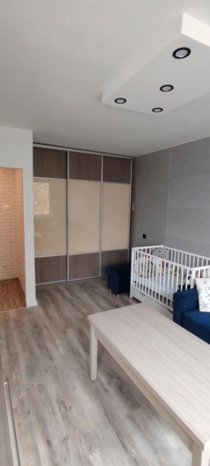 Mieszkanie 1-pokojowe Grudziądz, ul. marsz. Józefa Piłsudskiego. Zdjęcie 5