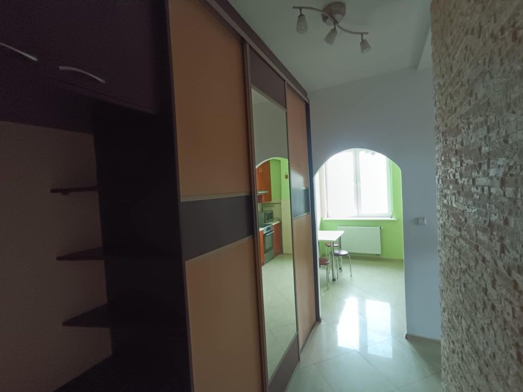 Mieszkanie 2-pokojowe Stare Pieścirogi, ul. gen. Władysława Sikorskiego. Zdjęcie 6