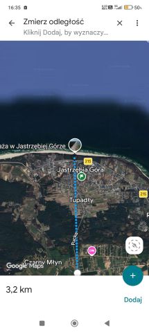 Działka budowlana Mieroszyno, ul. Młyńska. Zdjęcie 1