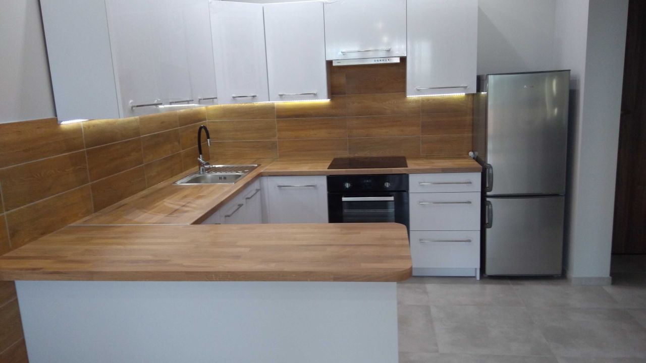 Mieszkanie 2-pokojowe Rzeszów, ul. Lubelska. Zdjęcie 3