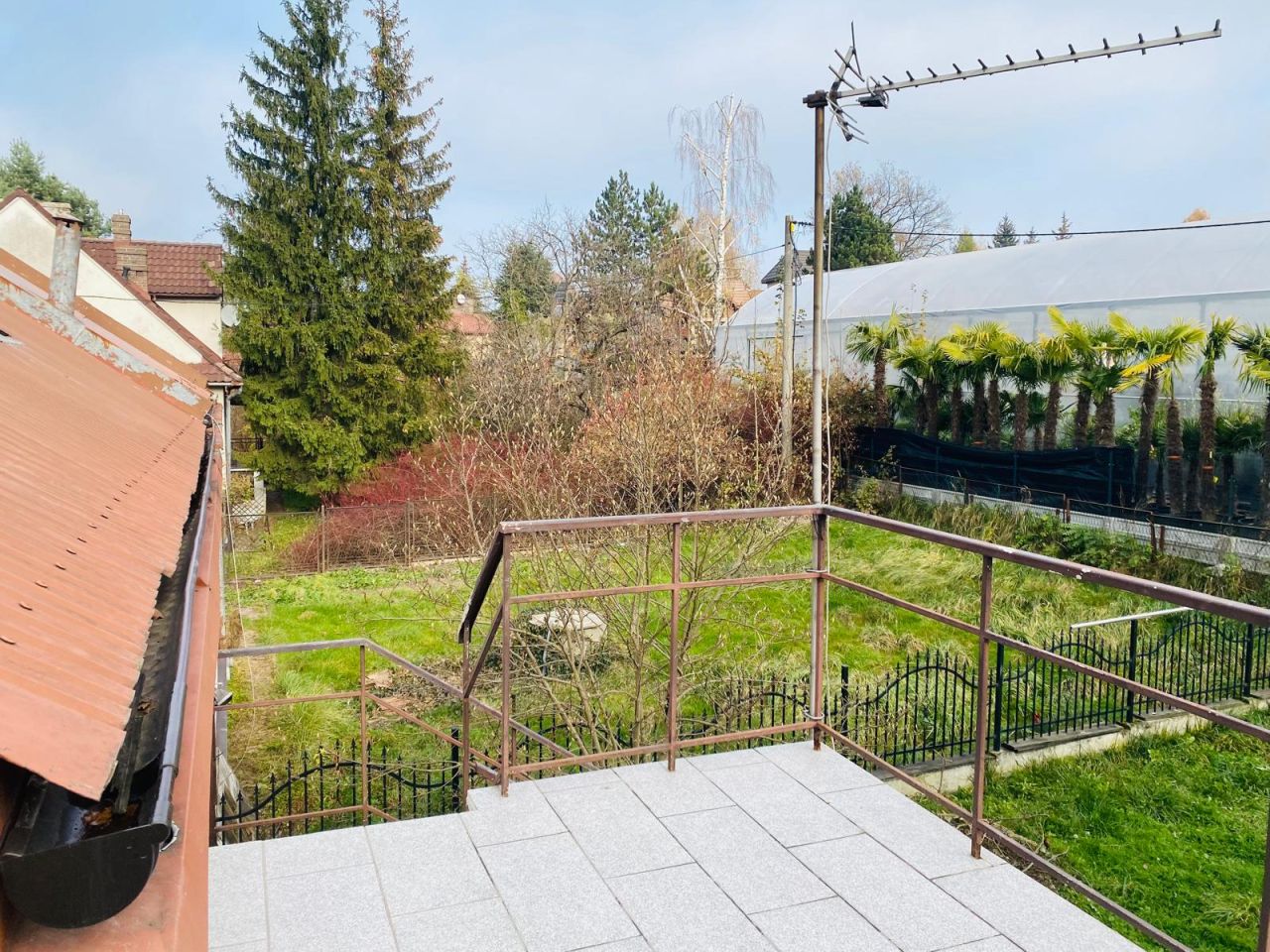 Mieszkanie 2-pokojowe Kraków Podgórze Duchackie, ul. Beskidzka. Zdjęcie 5