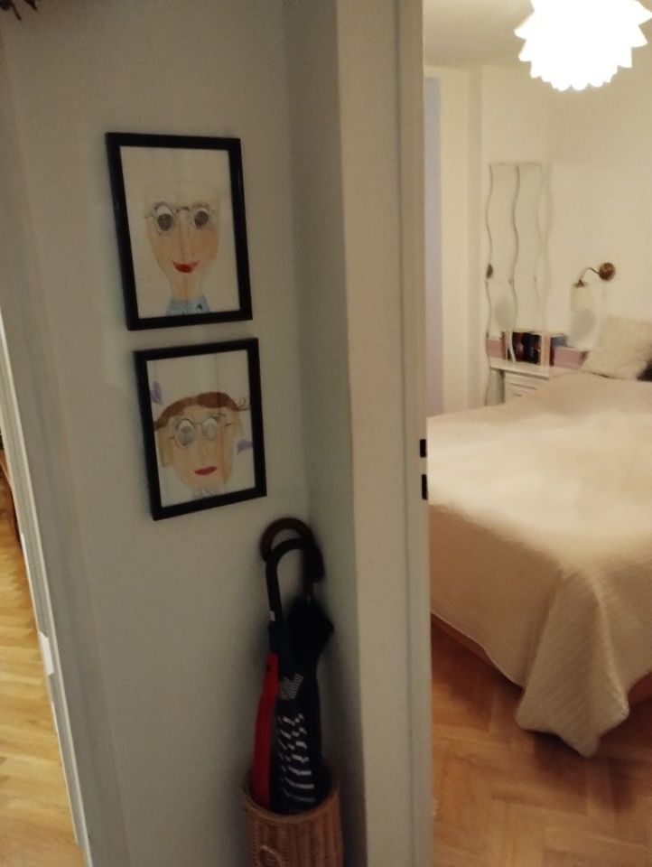 Mieszkanie 3-pokojowe Wrocław, ul. Na Polance. Zdjęcie 6