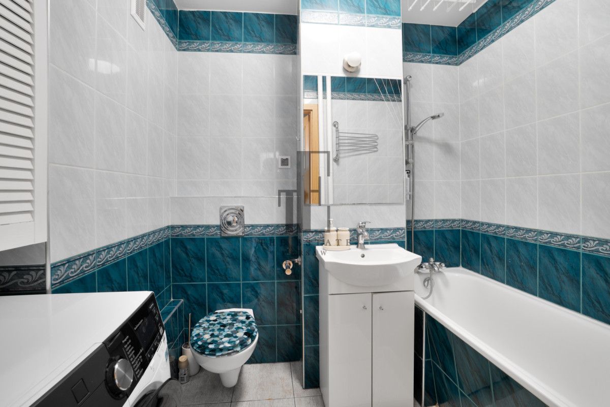 Mieszkanie 2-pokojowe Warszawa Praga, ul. Grenadierów. Zdjęcie 8