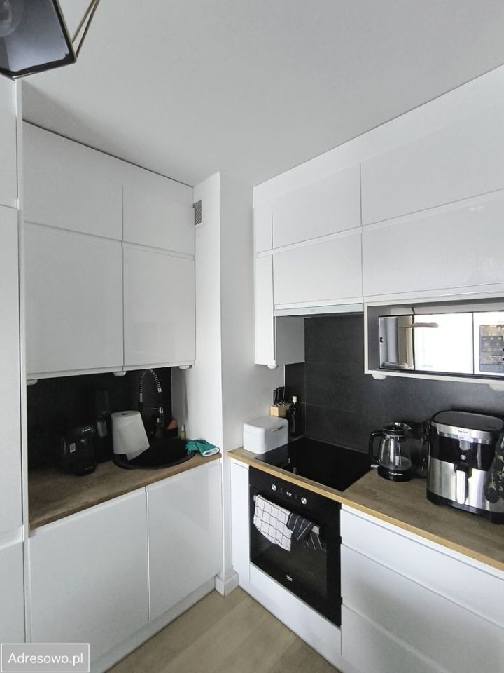 Mieszkanie 2-pokojowe Warszawa Białołęka, ul. Aluzyjna. Zdjęcie 8