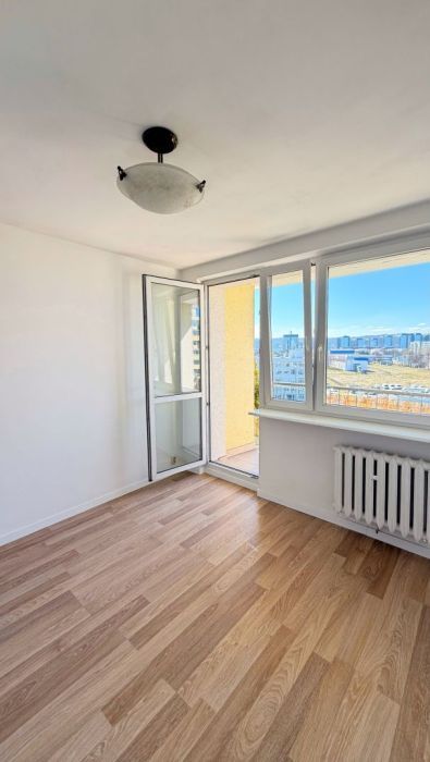 Mieszkanie 2-pokojowe Gdańsk Przymorze, al. Rzeczypospolitej. Zdjęcie 6