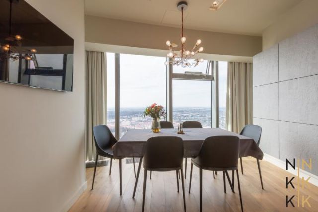 Mieszkanie 4-pokojowe Wrocław, ul. Gwiaździsta. Zdjęcie 6