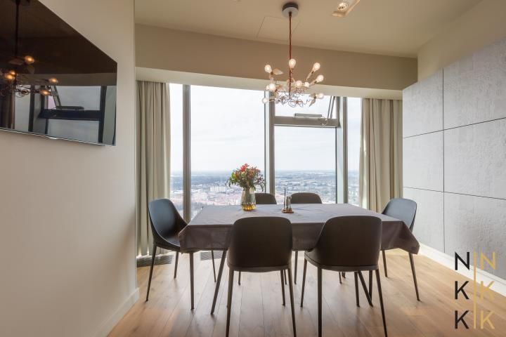 Mieszkanie 4-pokojowe Wrocław, ul. Gwiaździsta. Zdjęcie 6