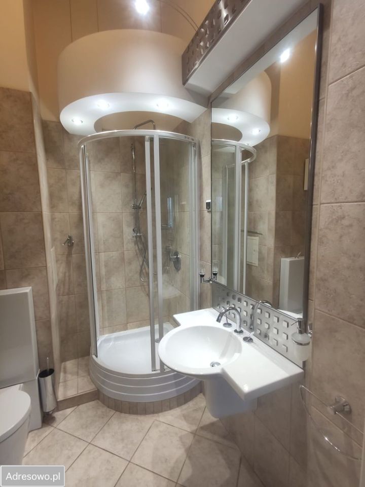 Mieszkanie 2-pokojowe Warszawa Wola, ul. Żytnia. Zdjęcie 6