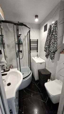 Mieszkanie 3-pokojowe Warszawa Bemowo, ul. Powstańców Śląskich. Zdjęcie 15