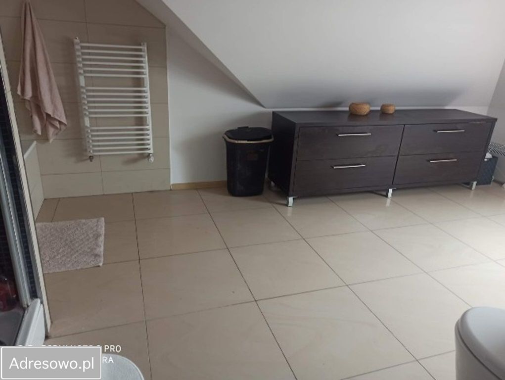 dom wolnostojący, 9 pokoi Łódź Olechów, ul. Olechowska. Zdjęcie 17