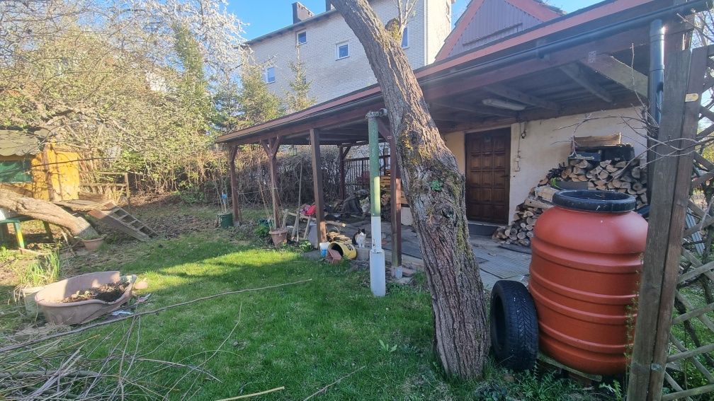 bliźniak, 5 pokoi Koszalin, ul. Eugeniusza Kwiatkowskiego. Zdjęcie 4