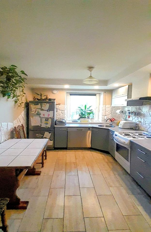 Mieszkanie 3-pokojowe Wrocław Fabryczna. Zdjęcie 3