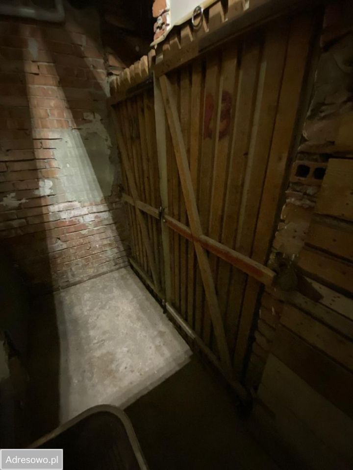 Mieszkanie 1-pokojowe Kraków Prądnik Biały, ul. Władysława Łokietka. Zdjęcie 7