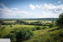 Działka budowlana Toporowice, ul. Ostrogórska. Zdjęcie 1