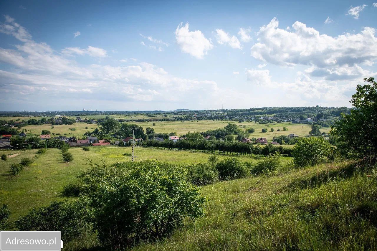 Działka budowlana Toporowice, ul. Ostrogórska. Zdjęcie 2