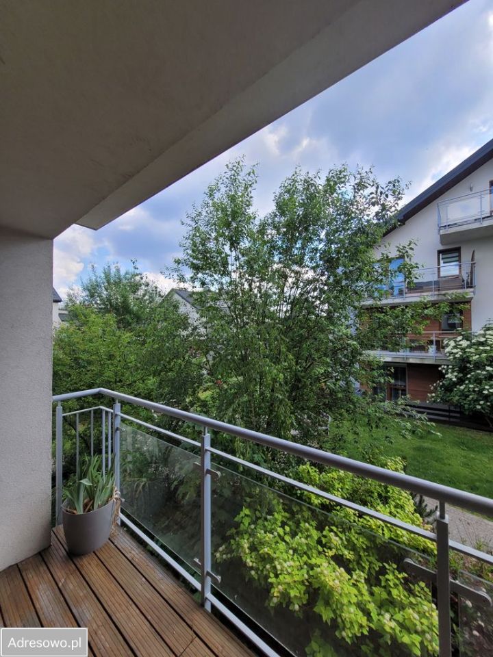 Mieszkanie 2-pokojowe Kraków Bronowice Wielkie, ul. Sosnowiecka. Zdjęcie 9
