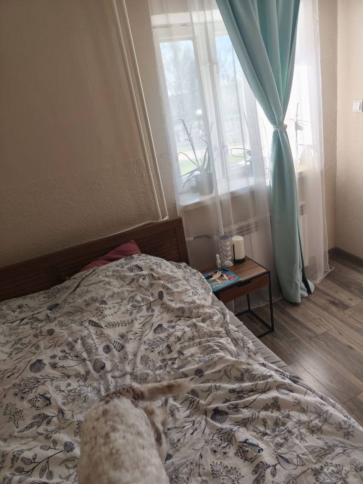 Mieszkanie 3-pokojowe Sępopol, al. Wojska Polskiego. Zdjęcie 3