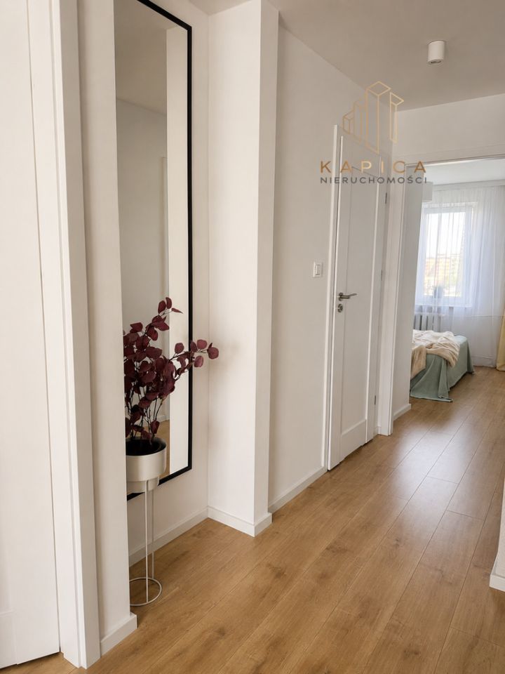 Mieszkanie 4-pokojowe Lublin, ul. Kazimierza Tumidajskiego. Zdjęcie 2