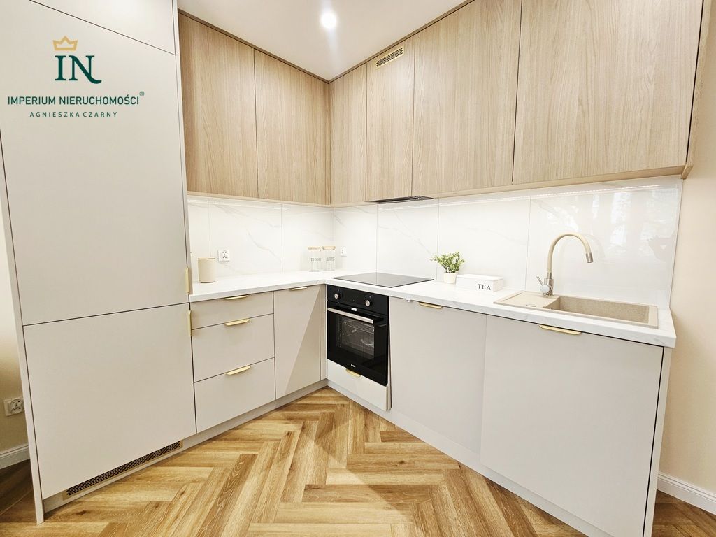Mieszkanie 3-pokojowe Lublin LSM, ul. Grażyny. Zdjęcie 2