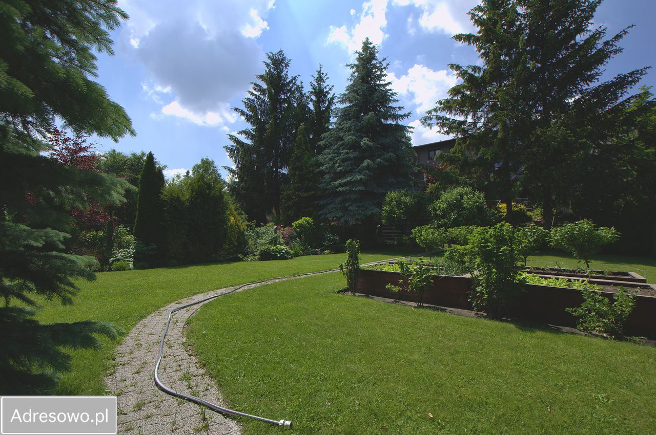 dom szeregowy, 4 pokoje Radom Kaptur, ul. Instalatorów. Zdjęcie 15