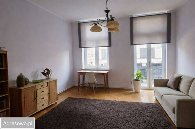 Mieszkanie 4-pokojowe Częstochowa Centrum. Zdjęcie 1