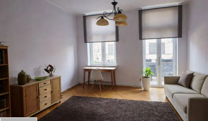 Mieszkanie 4-pokojowe Częstochowa Centrum