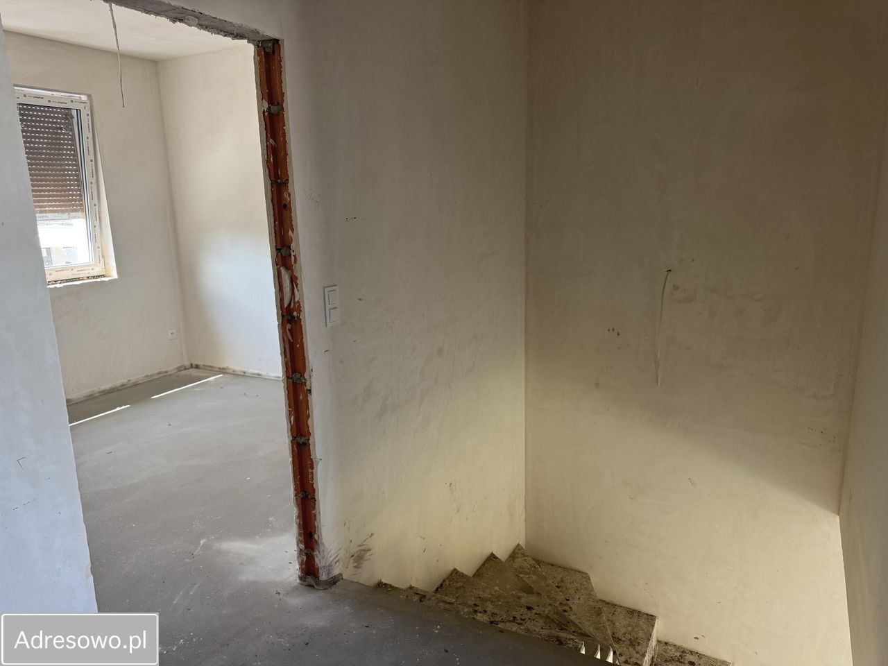 bliźniak, 4 pokoje Borówiec, ul. Poznańska. Zdjęcie 8