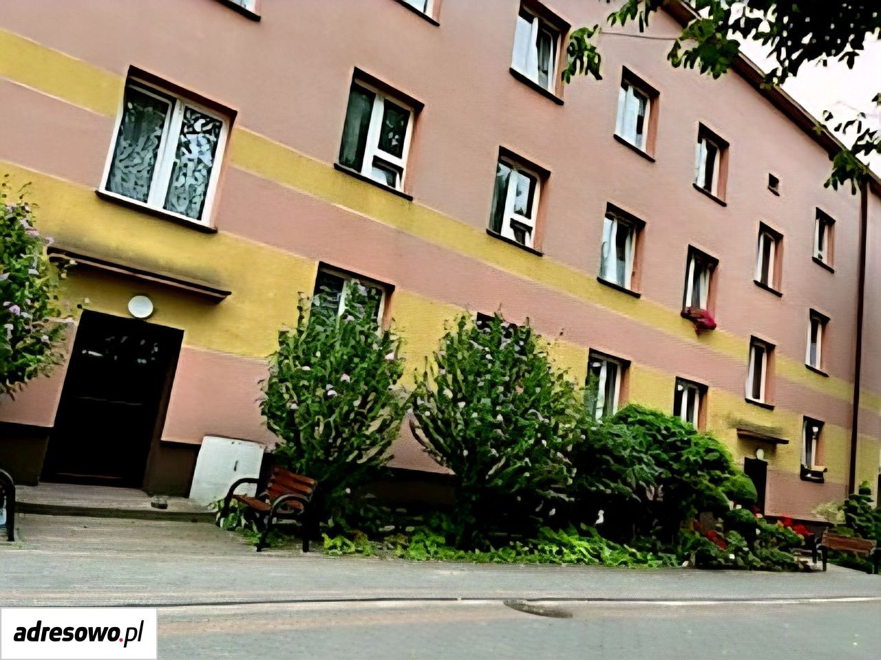 Mieszkanie 2-pokojowe Lipno, ul. Józefa Piłsudskiego. Zdjęcie 10