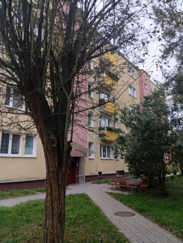 Mieszkanie 3-pokojowe Hrubieszów, ul. Polna. Zdjęcie 1