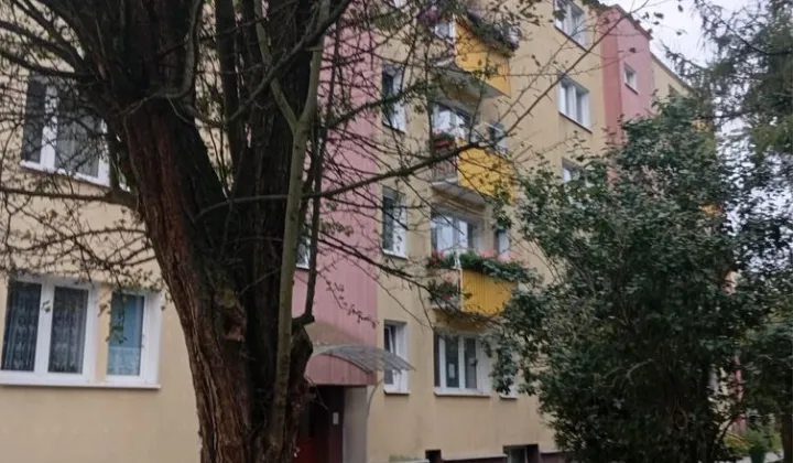 Mieszkanie 3-pokojowe Hrubieszów, ul. Polna