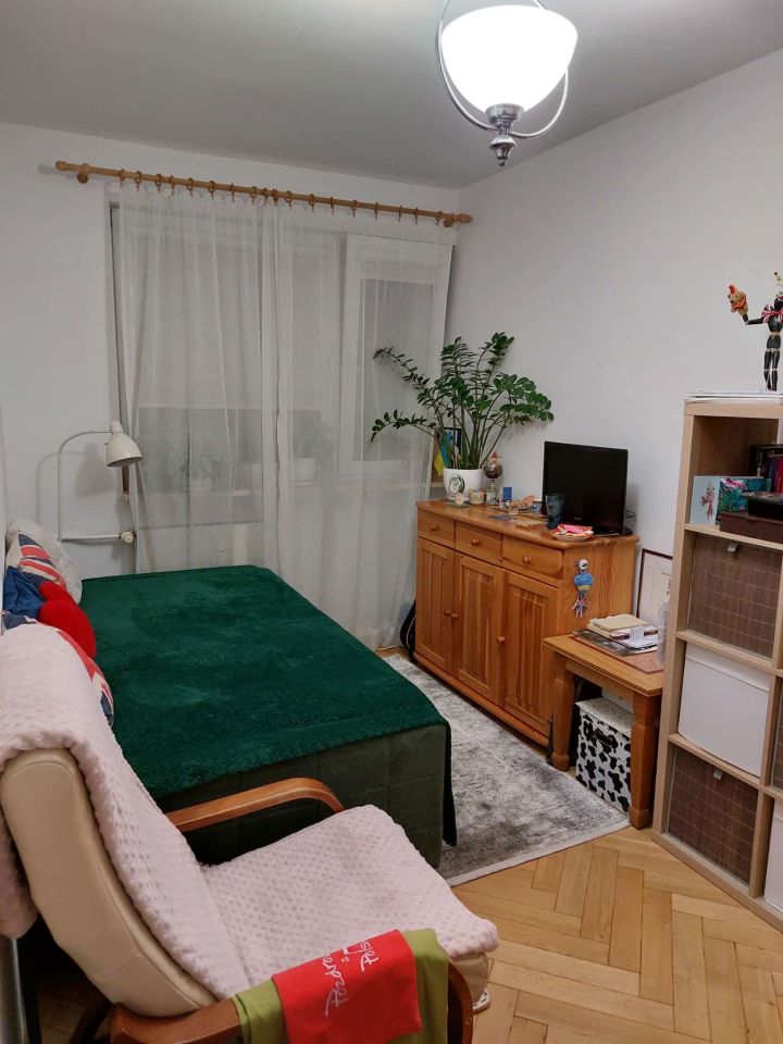 Mieszkanie 3-pokojowe Warszawa Praga-Południe, ul. Szaserów. Zdjęcie 7