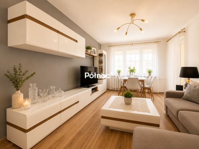 Mieszkanie 3-pokojowe Biała Podlaska, ul. Mikołaja Kopernika. Zdjęcie 1