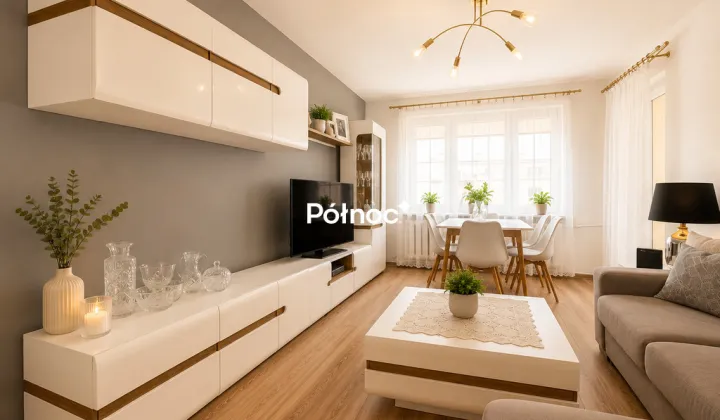 Mieszkanie 3-pokojowe Biała Podlaska, ul. Mikołaja Kopernika