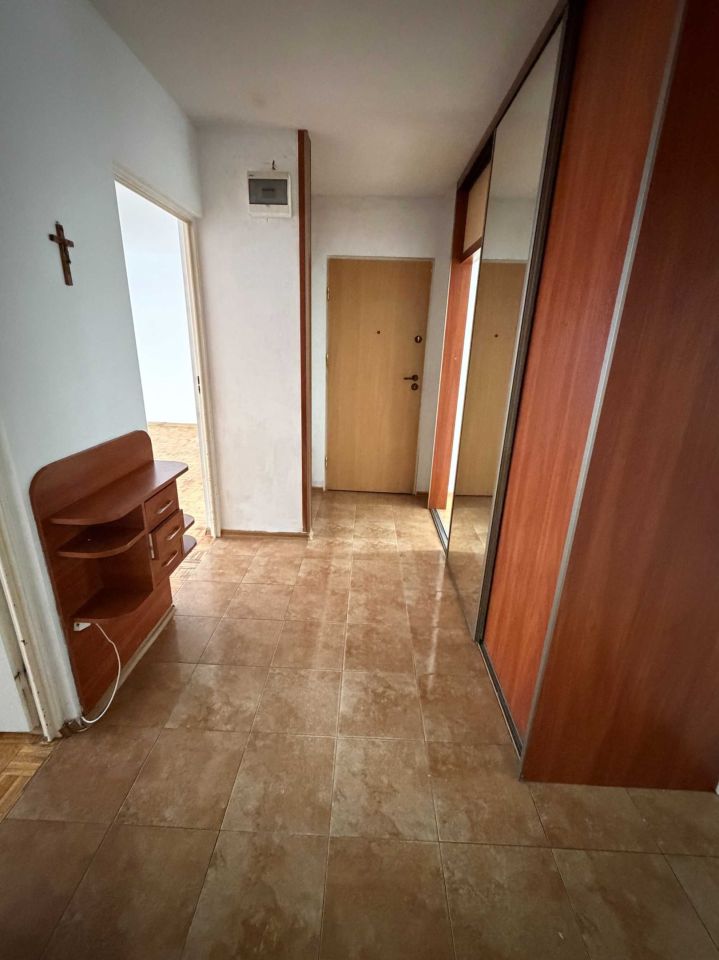 Mieszkanie 3-pokojowe Ostrów Mazowiecka, ul. Widnichowska. Zdjęcie 7