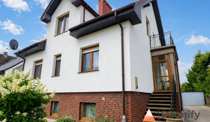 dom wolnostojący, 6 pokoi Gryfice