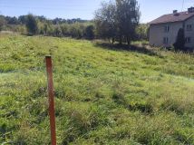 Działka budowlana Cieszyn Marklowice, ul. Leśna. Zdjęcie 2