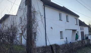 dom wolnostojący Niwnica