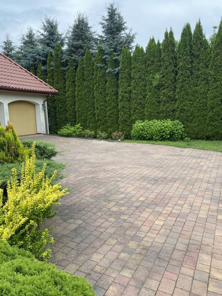 dom wolnostojący Zegrze. Zdjęcie 5