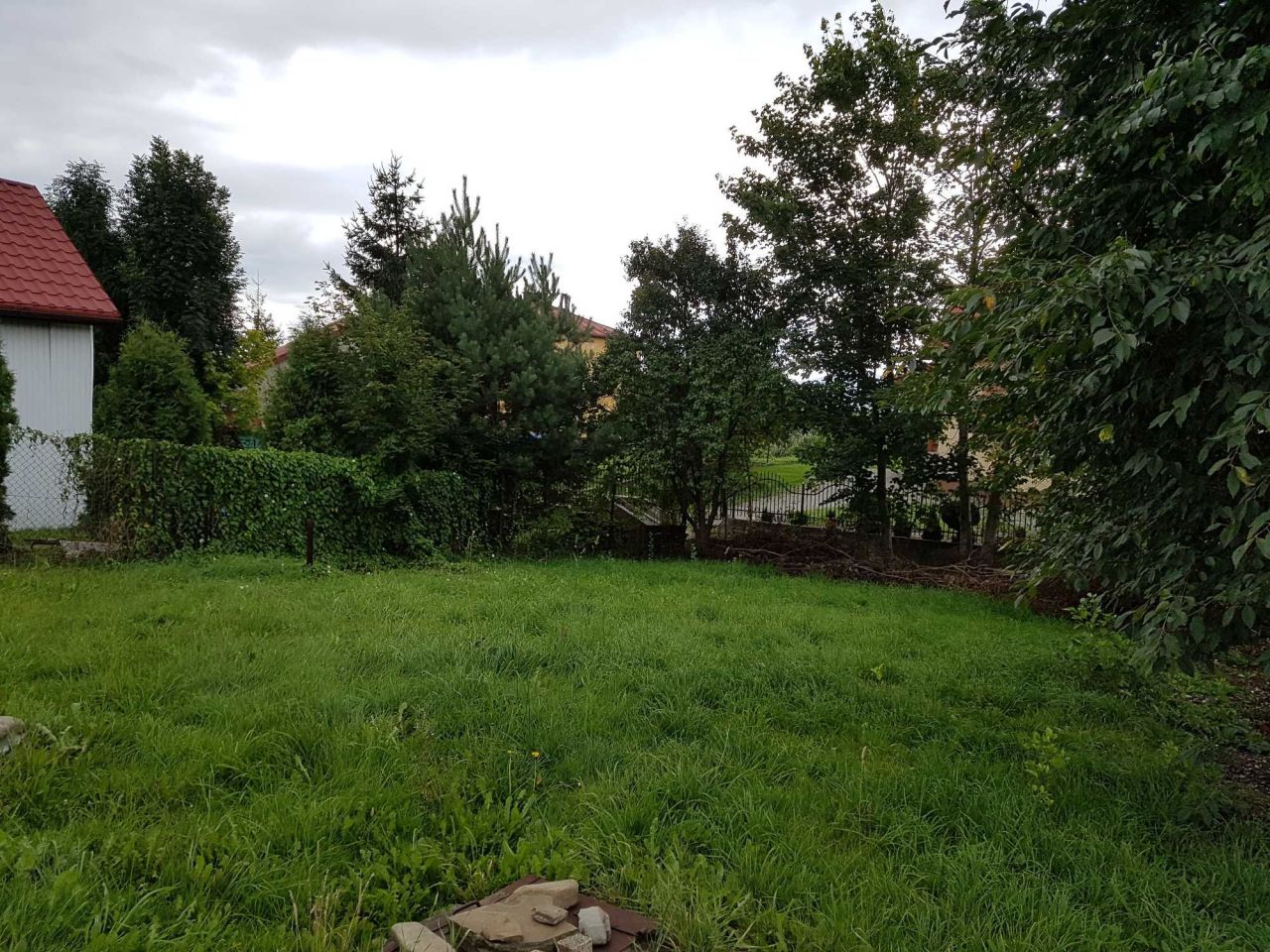 dom wolnostojący Sienna, ul. Świętej Jadwigi Śląskiej. Zdjęcie 2