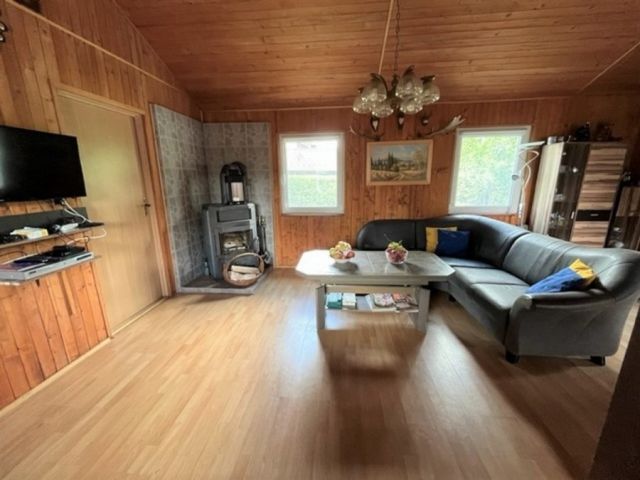 dom, 4 pokoje Oświno. Zdjęcie 5