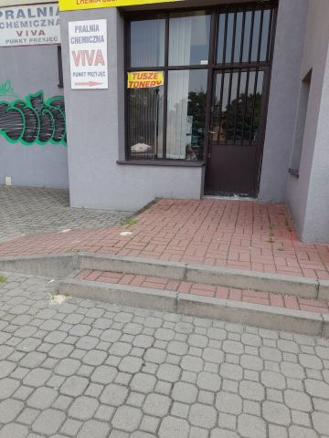 Lokal Kielce Ślichowice, ul. Edmunda Massalskiego. Zdjęcie 1
