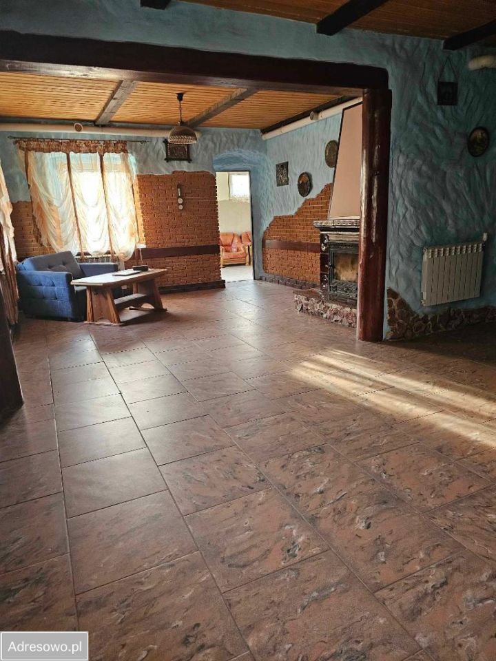 dom wolnostojący, 7 pokoi Jemna. Zdjęcie 8