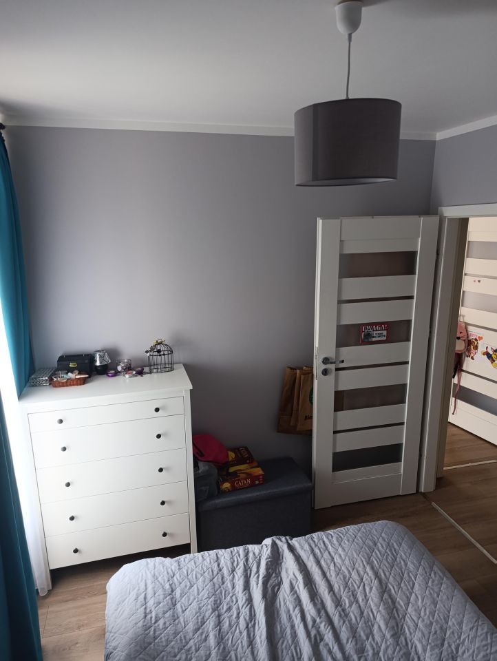 Mieszkanie 4-pokojowe Lublin Felin, ul. Zygmunta Augusta. Zdjęcie 7